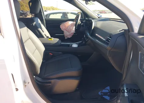 2026 Chevrolet Traverse Fwd Lt z USA, uszkodzony, nr VIN 1GNERGKSXTJ172531